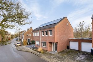 Woonhuis te koop Meuserstraat 132 Kerkrade