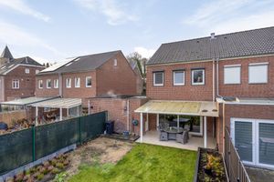 House for sale Meuserstraat 132 Kerkrade