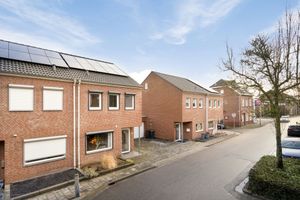 House for sale Meuserstraat 132 Kerkrade