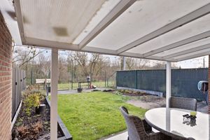 House for sale Meuserstraat 132 Kerkrade