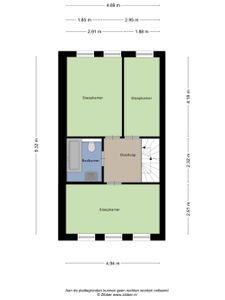 House for sale Meuserstraat 132 Kerkrade