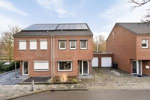 House for sale Meuserstraat 132 Kerkrade