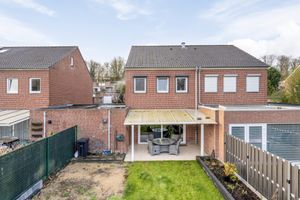 House for sale Meuserstraat 132 Kerkrade