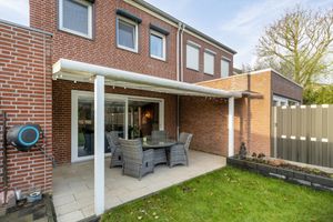 House for sale Meuserstraat 132 Kerkrade