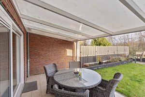 House for sale Meuserstraat 132 Kerkrade