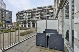 Apartment for sale Stellalunet 13 A Maastricht