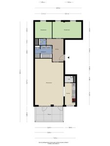 Apartment for sale Stellalunet 13 A Maastricht