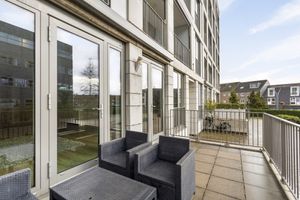 Apartment for sale Stellalunet 13 A Maastricht