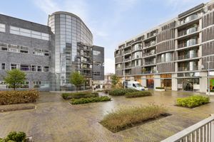 Apartment for sale Stellalunet 13 A Maastricht