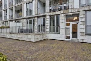Apartment for sale Stellalunet 13 A Maastricht