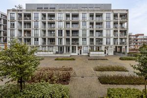 Apartment for sale Stellalunet 13 A Maastricht