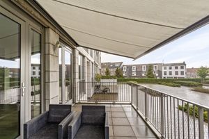 Apartment for sale Stellalunet 13 A Maastricht