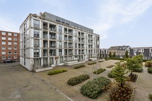 Apartment for sale Stellalunet 13 A Maastricht
