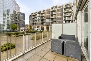 Apartment for sale Stellalunet 13 A Maastricht