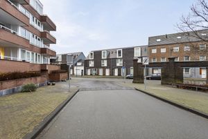 Apartment for sale Stellalunet 13 A Maastricht