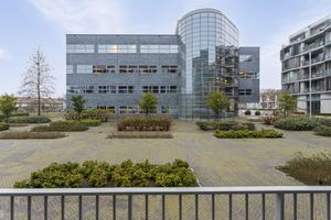 Apartment for sale Stellalunet 13 A Maastricht