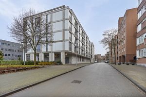 Apartment for sale Stellalunet 13 A Maastricht