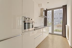 Apartment for sale Stellalunet 13 A Maastricht