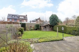 House for sale Vinkenweg 12 Berg En Terblijt