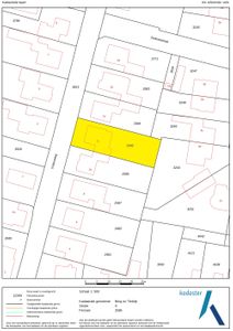 House for sale Vinkenweg 12 Berg En Terblijt