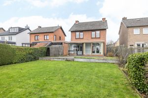 House for sale Vinkenweg 12 Berg En Terblijt