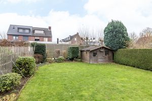House for sale Vinkenweg 12 Berg En Terblijt