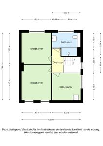 House for sale Vinkenweg 12 Berg En Terblijt