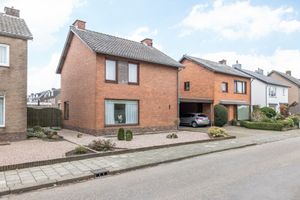 House for sale Vinkenweg 12 Berg En Terblijt