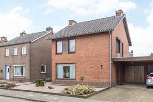 House for sale Vinkenweg 12 Berg En Terblijt