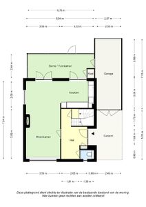 House for sale Vinkenweg 12 Berg En Terblijt