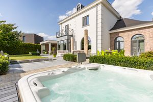 Woonhuis te koop Kogelstraat 1 Sint-truiden
