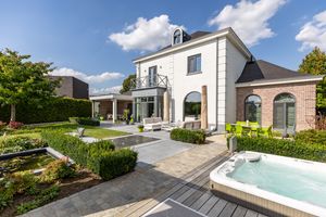 Woonhuis te koop Kogelstraat 1 Sint-truiden