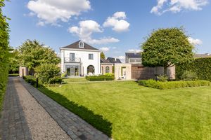 Woonhuis te koop Kogelstraat 1 Sint-truiden