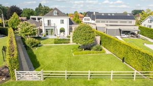 Woonhuis te koop Kogelstraat 1 Sint-truiden