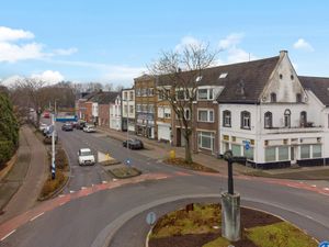 House for sale Nieuwstraat 146 Kerkrade