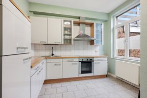 House for sale Nieuwstraat 146 Kerkrade