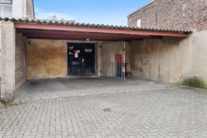 House for sale Nieuwstraat 146 Kerkrade