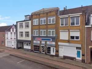 House for sale Nieuwstraat 146 Kerkrade