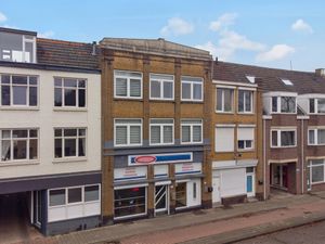 House for sale Nieuwstraat 146 Kerkrade