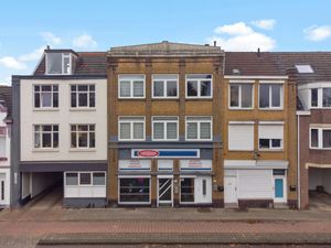 House for sale Nieuwstraat 146 Kerkrade