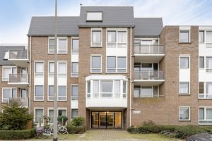 Appartement te koop Industriestraat 126 Tegelen