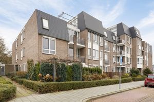 Appartement te koop Industriestraat 126 Tegelen