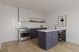 Appartement te koop Industriestraat 126 Tegelen