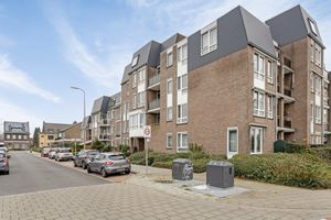 Appartement te koop Industriestraat 126 Tegelen
