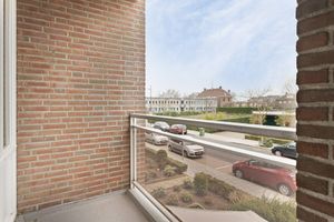 Appartement te koop Industriestraat 126 Tegelen