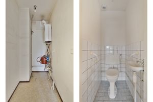 Appartement te koop Industriestraat 126 Tegelen