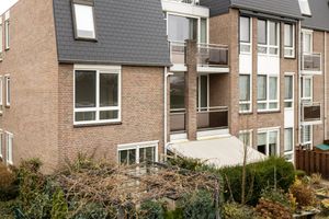 Appartement te koop Industriestraat 126 Tegelen