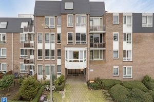 Appartement te koop Industriestraat 126 Tegelen