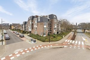 Appartement te koop Industriestraat 126 Tegelen