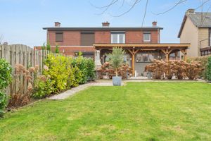 House for sale Eindstraat 73 Schinveld